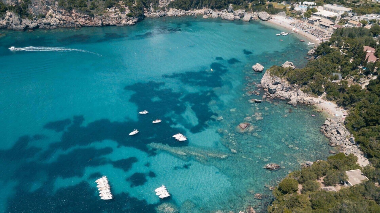 Photo of Others in Paleokastritsa