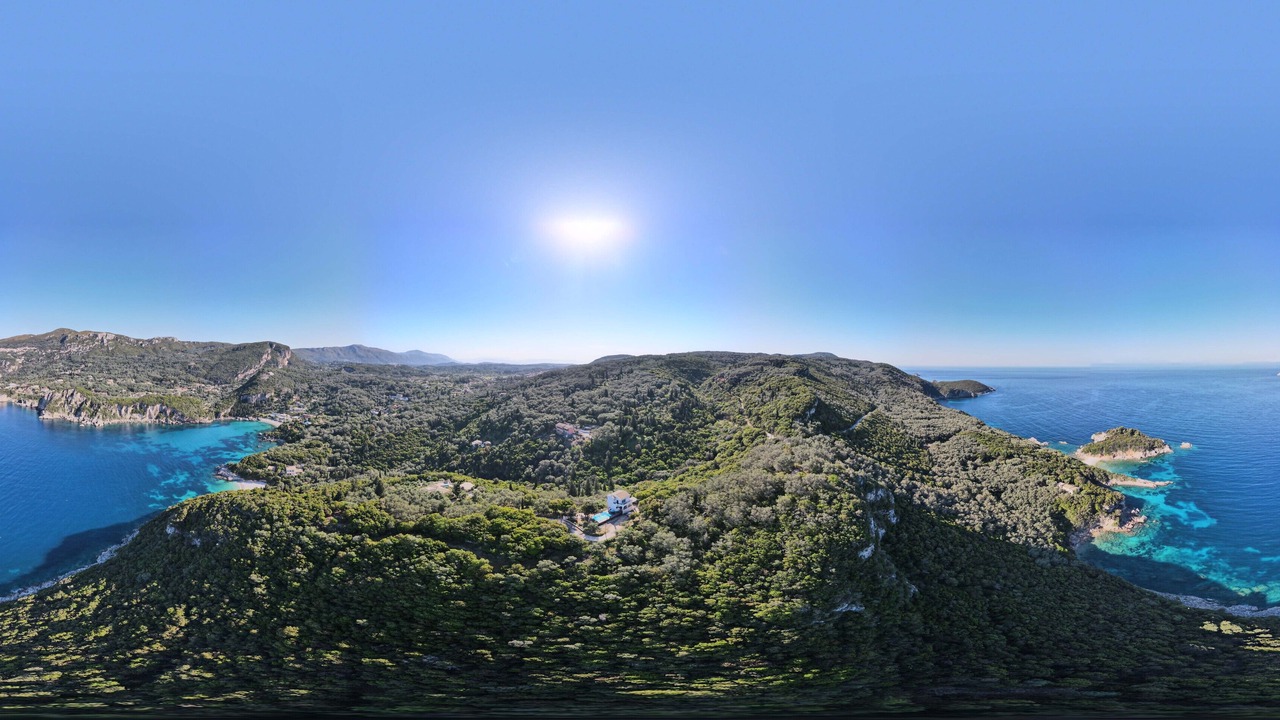 Photo of Outdoor in Paleokastritsa