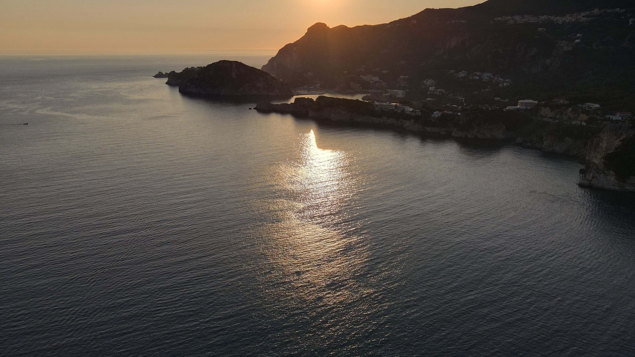 Photo of Others in Paleokastritsa