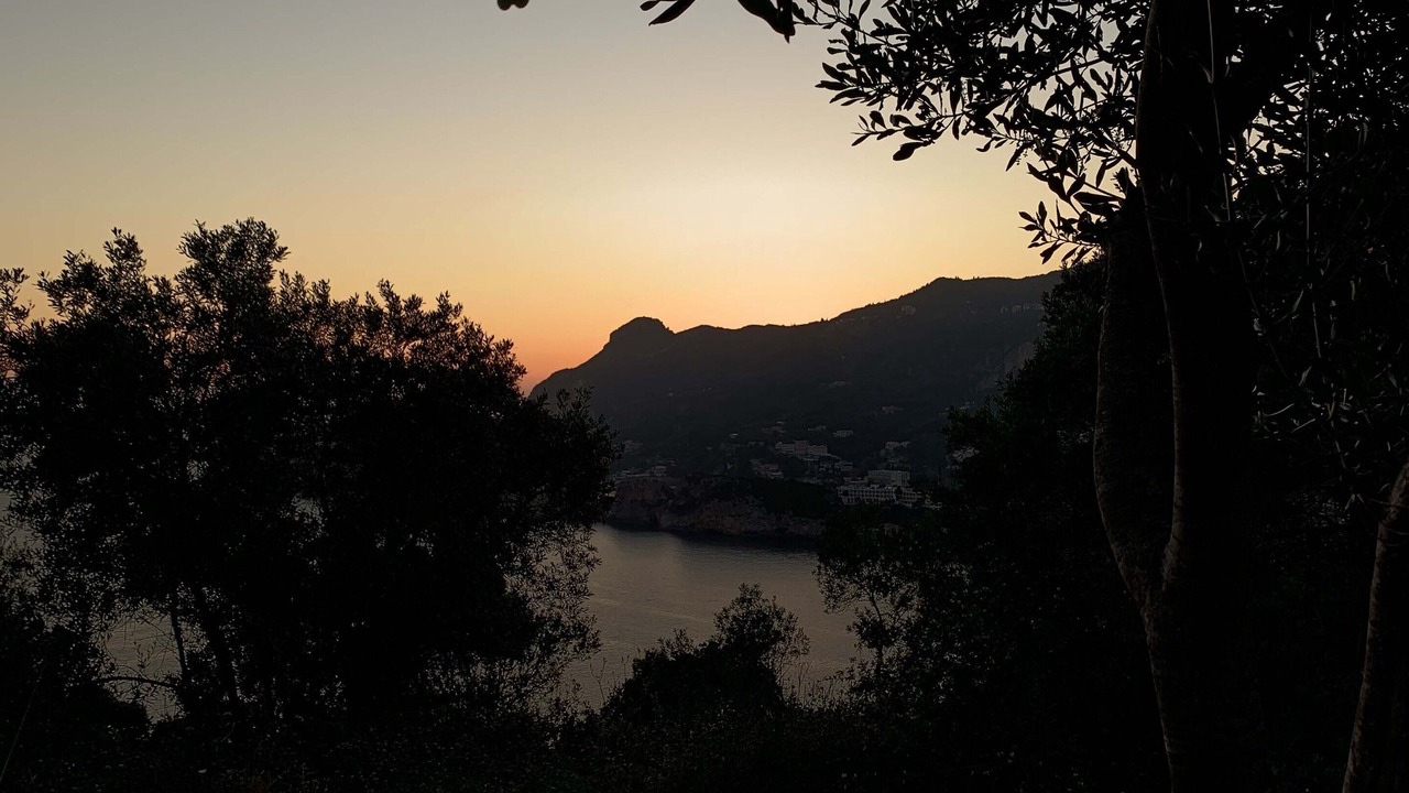 Photo of Others in Paleokastritsa