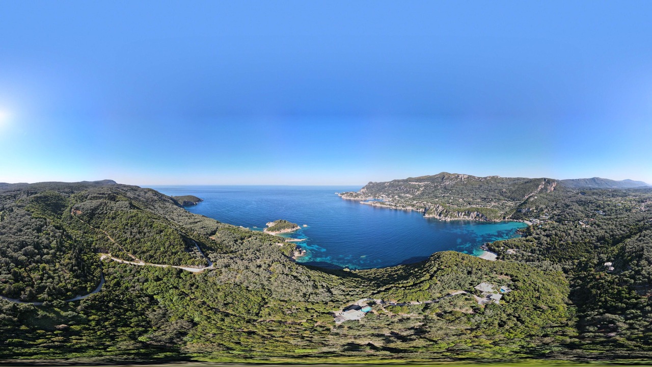 Photo of Outdoor in Paleokastritsa