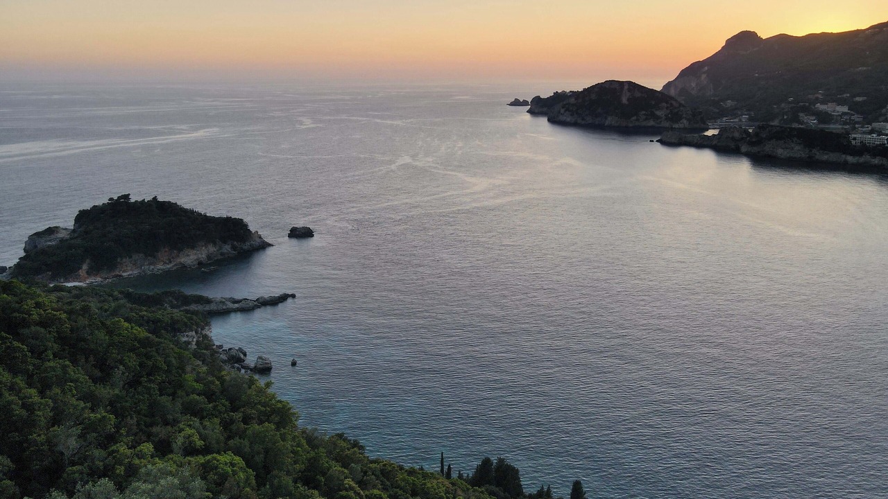 Photo of Others in Paleokastritsa
