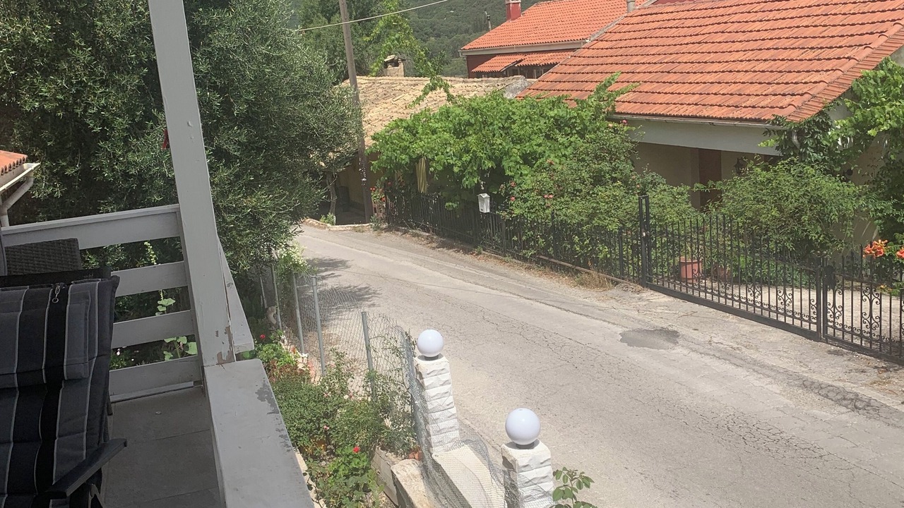 Photo of Patio Balcony in Dafnata