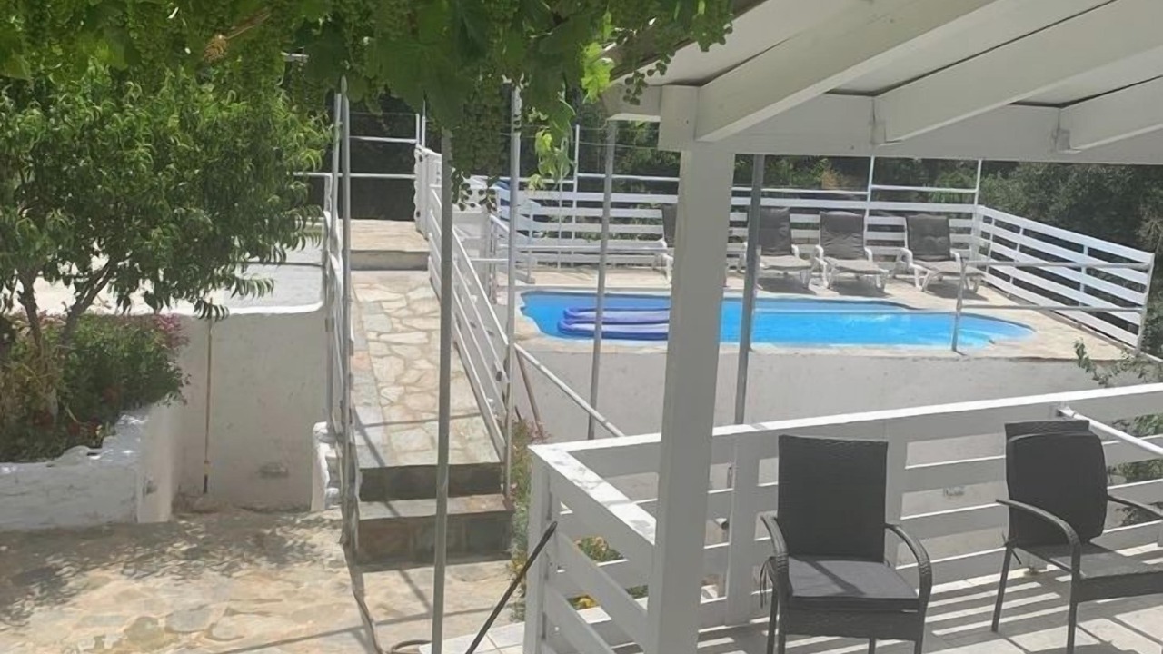 Photo of Outdoor in Dafnata
