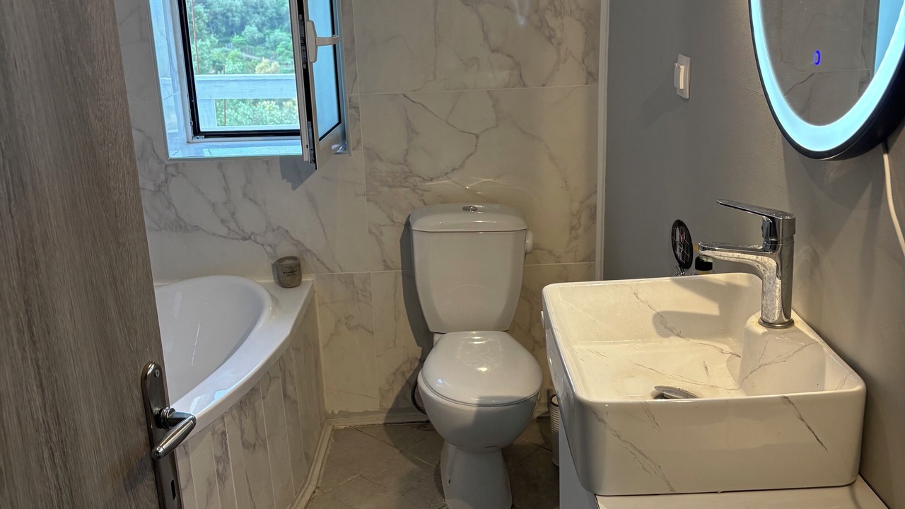 Photo of Bathroom in Dafnata
