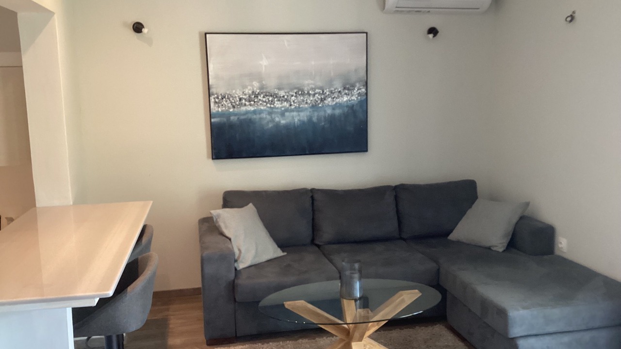 Photo of Livingroom in Dafnata