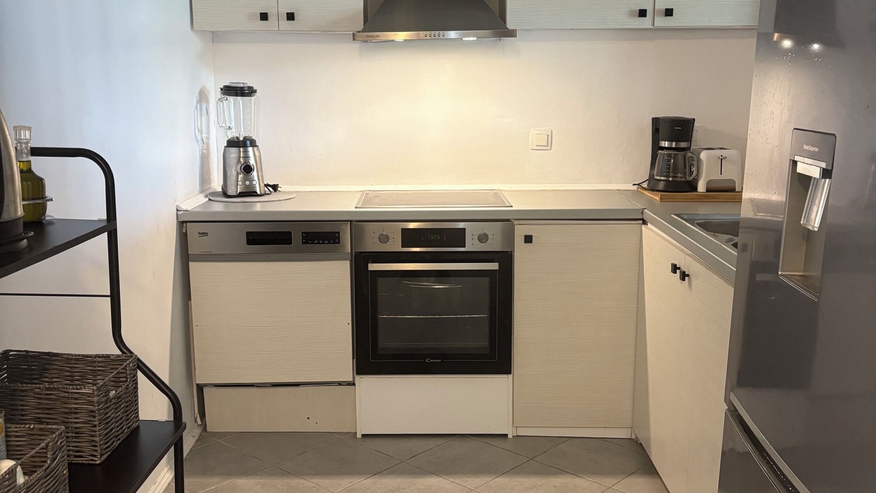 Photo of Kitchen in Dafnata