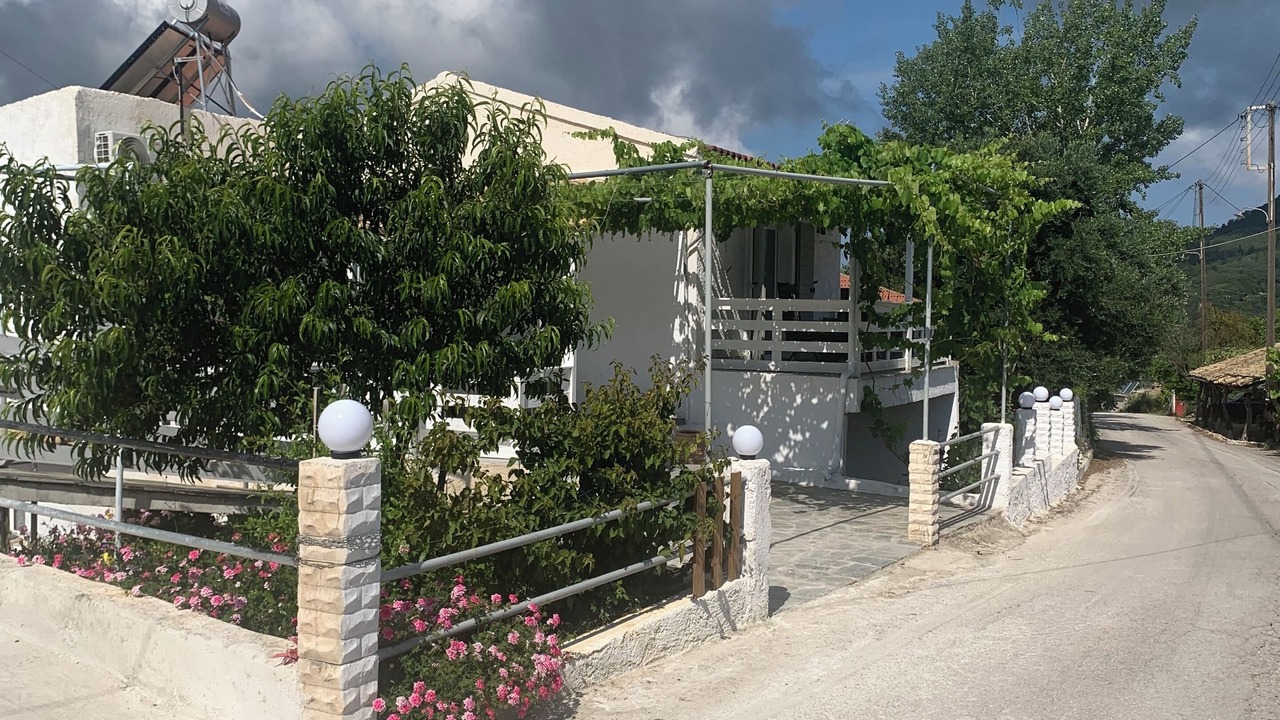 Photo of Outdoor in Dafnata