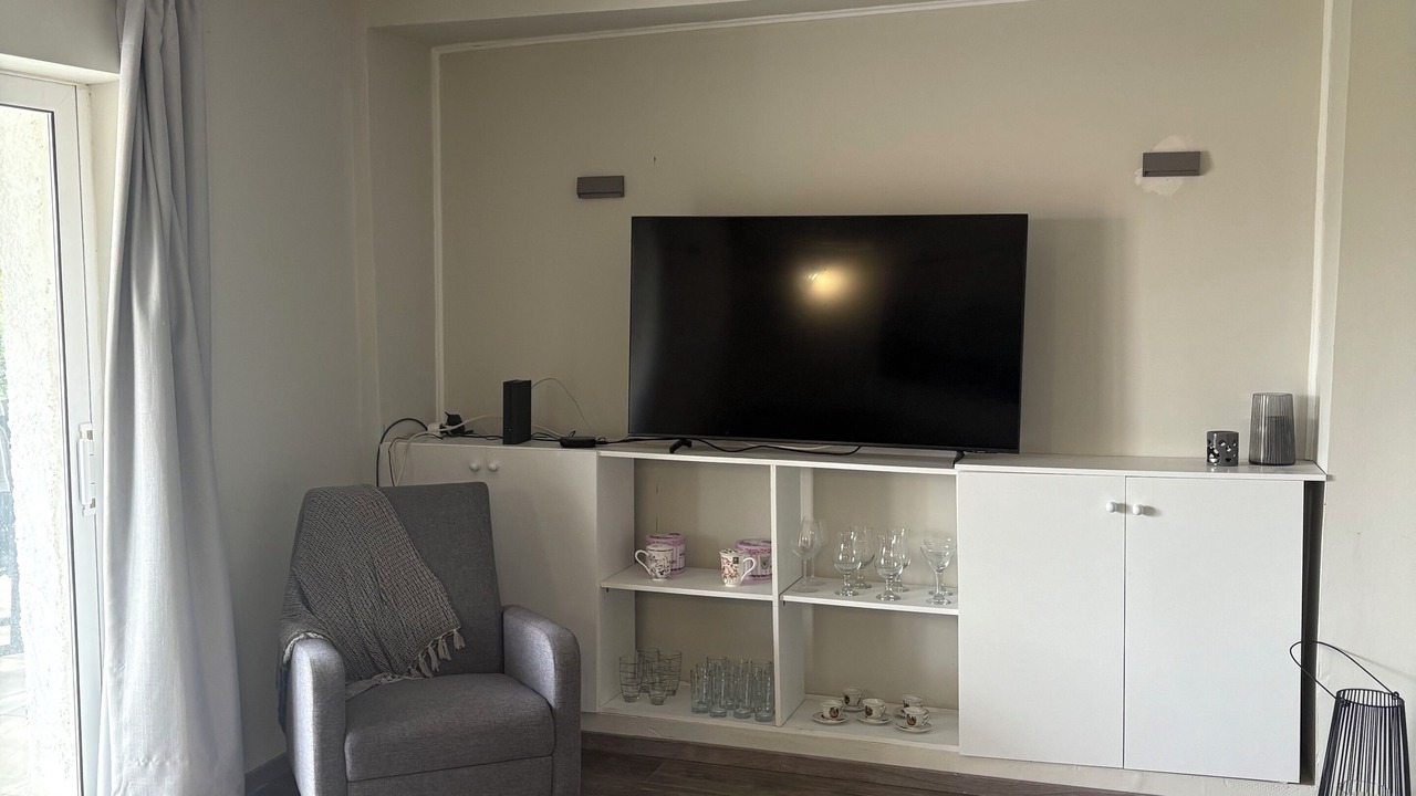 Photo of Livingroom in Dafnata