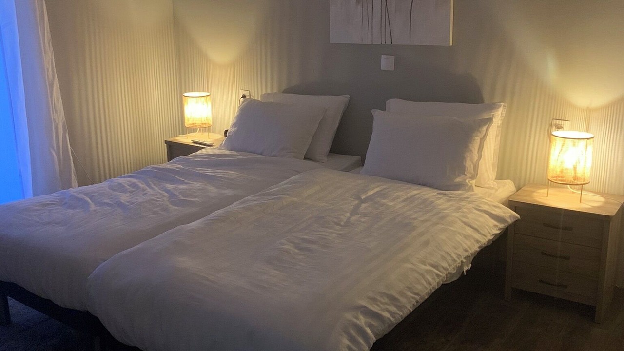 Photo of Bedroom in Dafnata