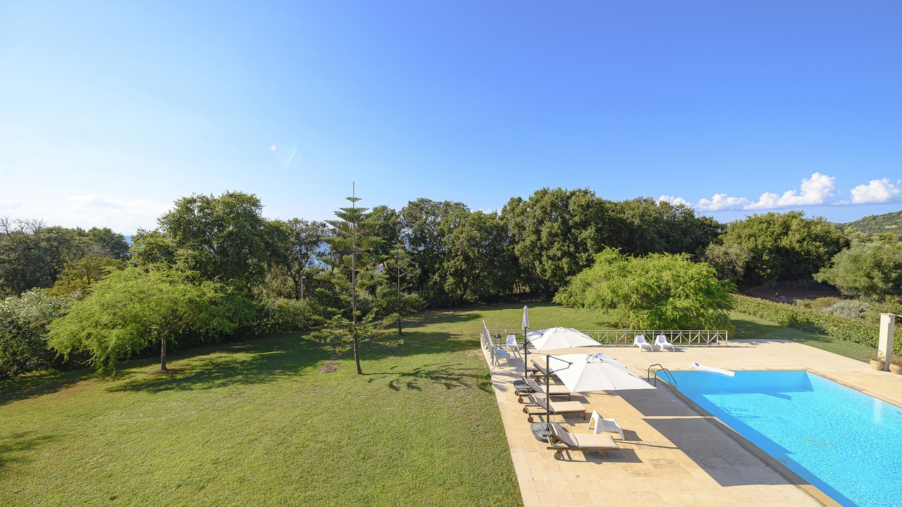 Photo of Outdoor in Katakolo