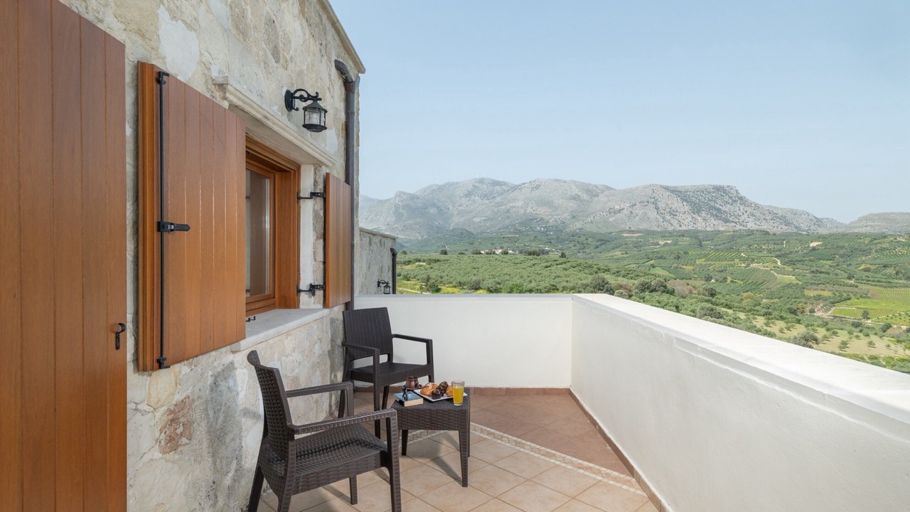 Photo of Patio Balcony in Malevizi