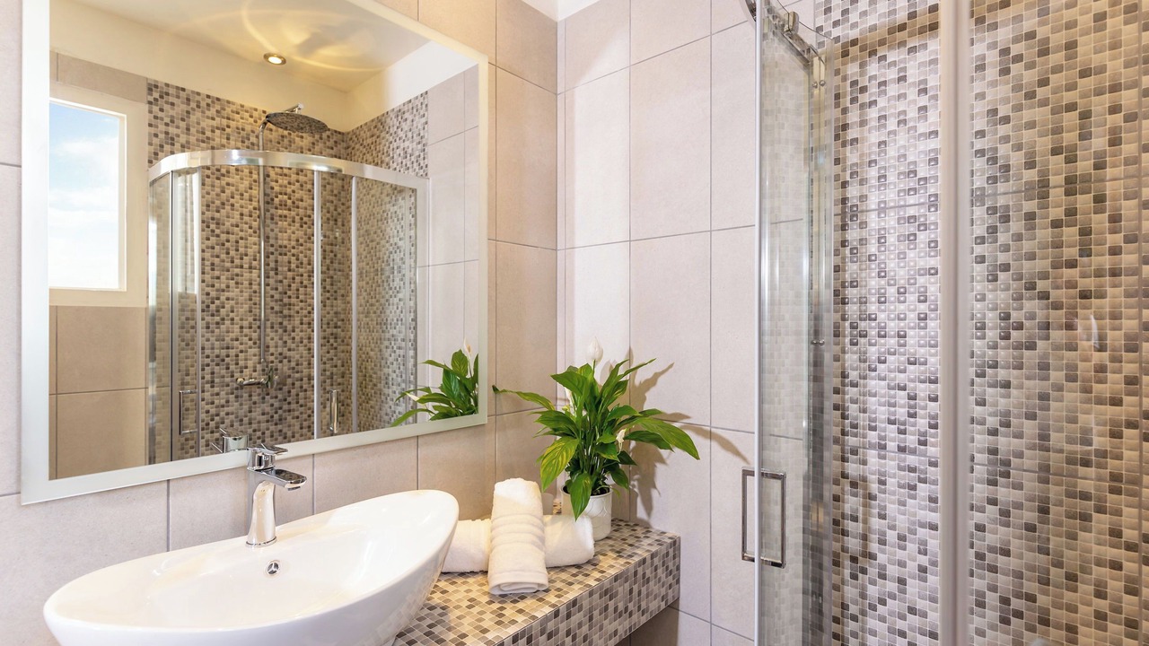 Photo of Bathroom in Roda