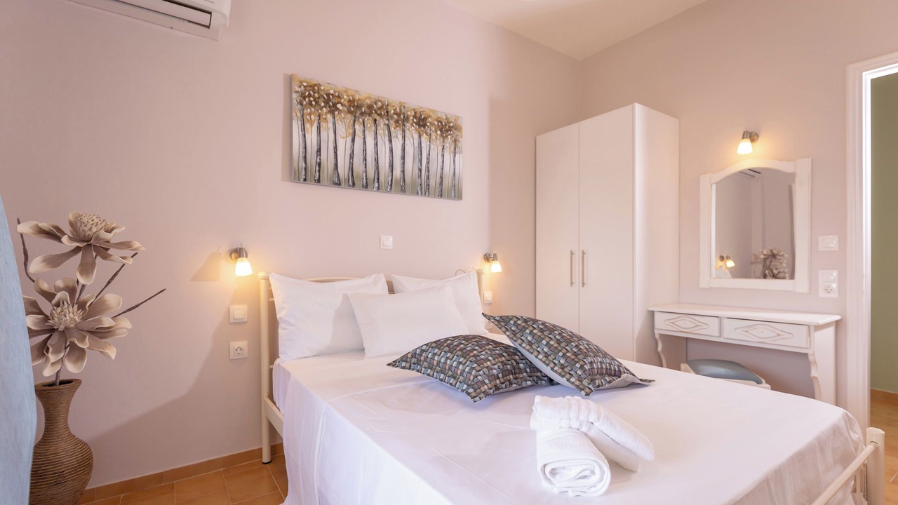 Photo of Bedroom in Roda