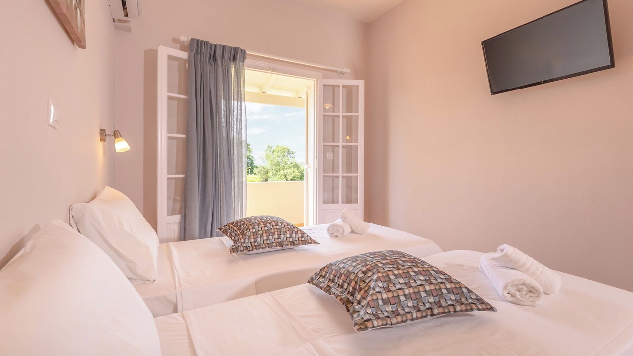 Photo of Bedroom in Roda