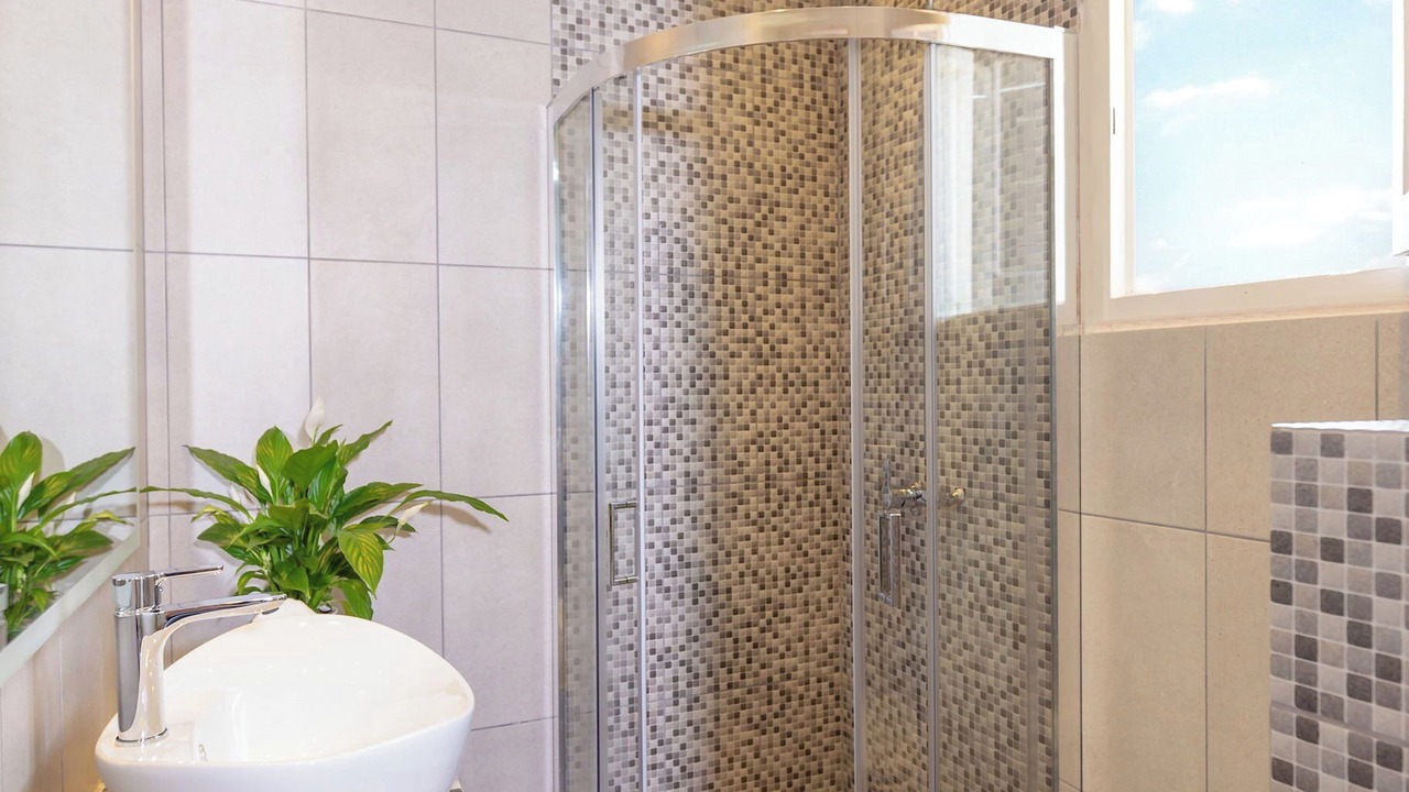 Photo of Bathroom in Roda