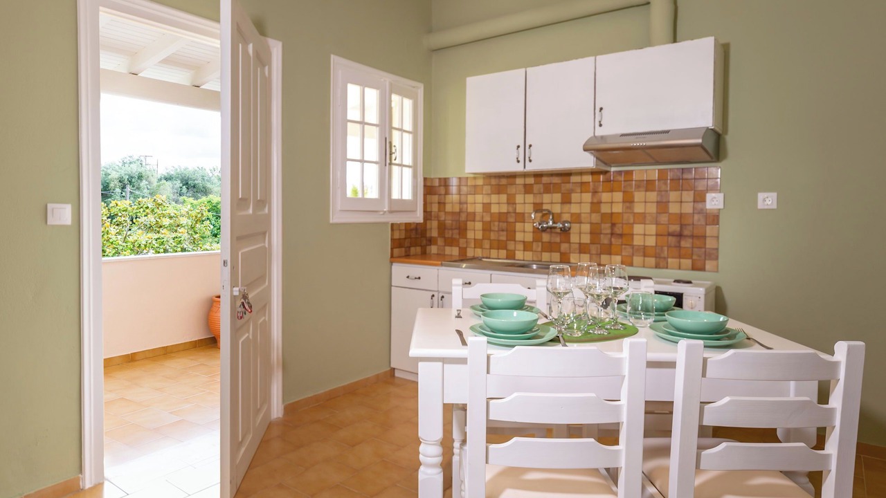 Photo of Kitchen in Roda