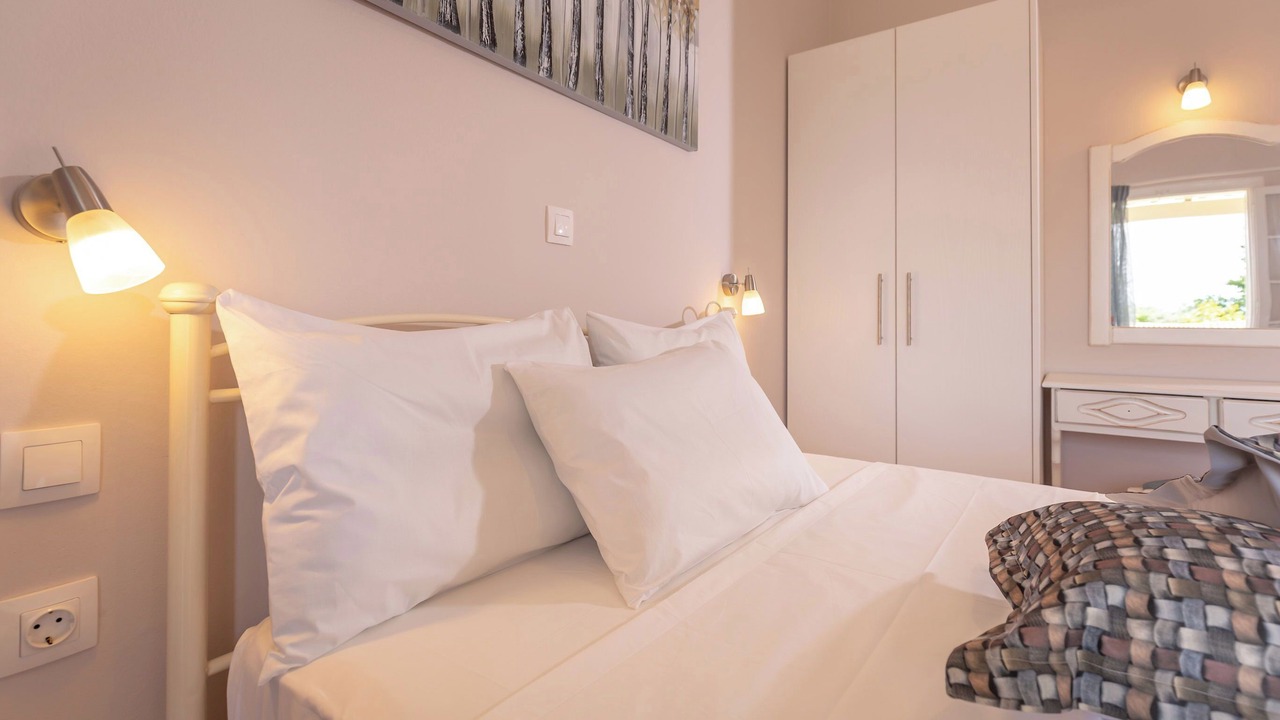 Photo of Bedroom in Roda