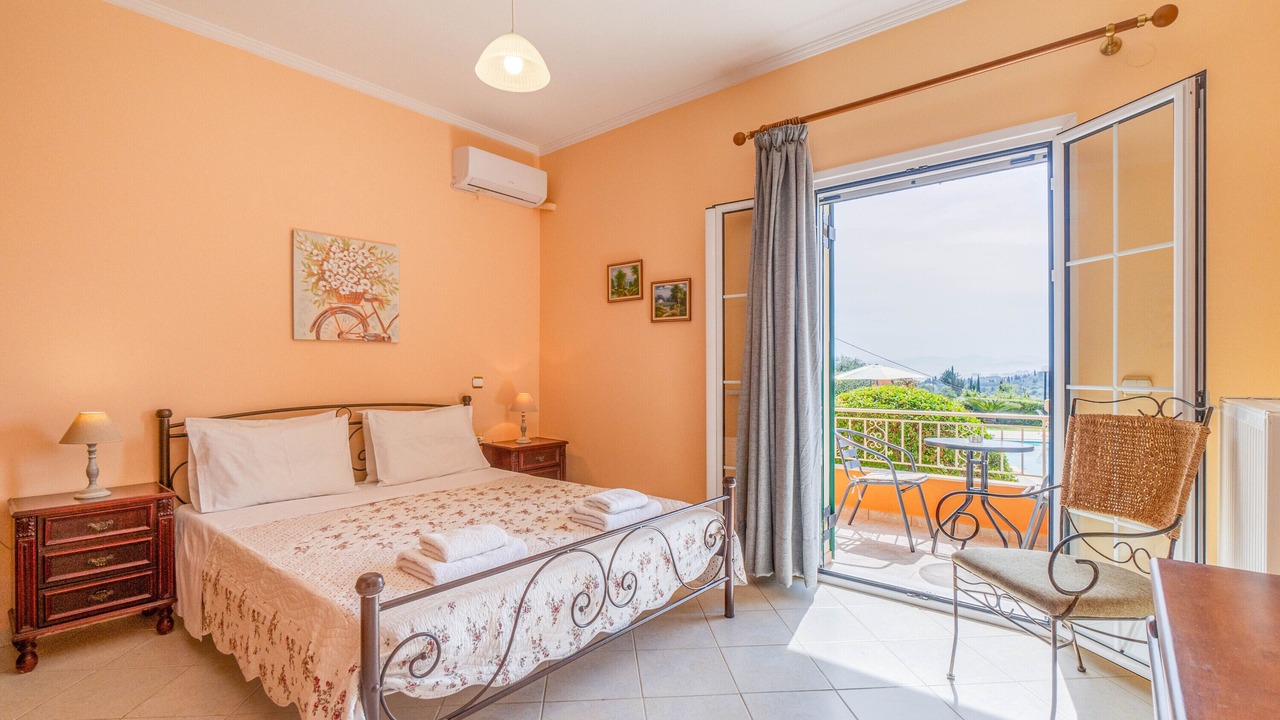 Photo of Bedroom in Limni