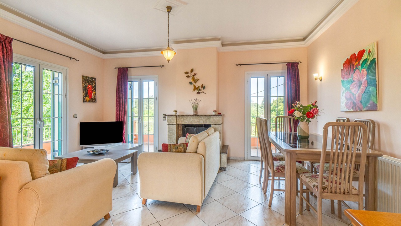 Photo of Livingroom in Limni