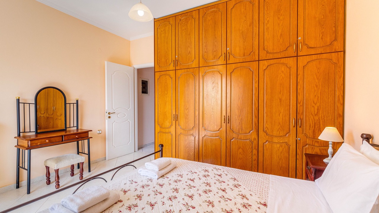 Photo of Bedroom in Limni