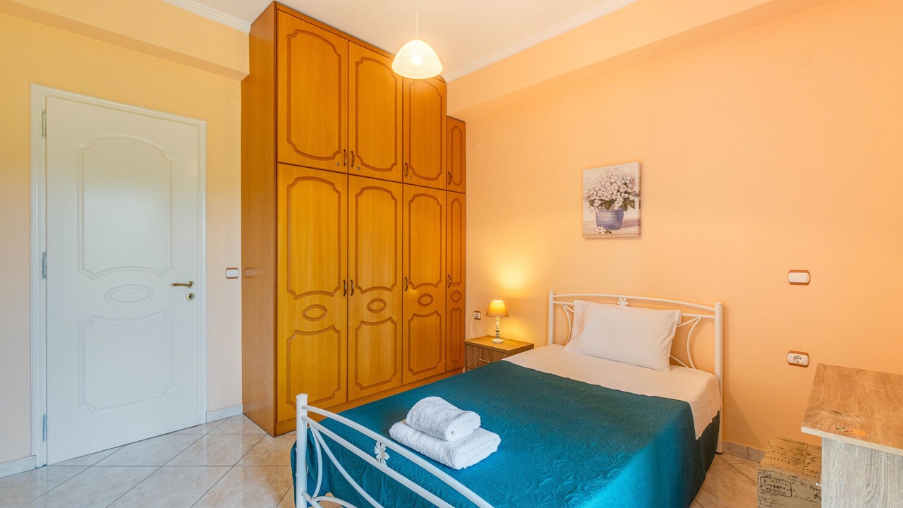 Photo of Bedroom in Limni