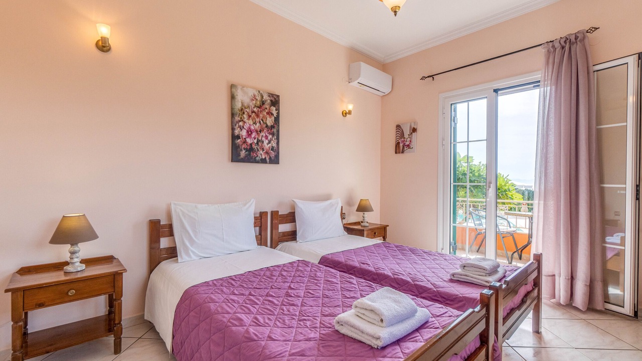 Photo of Bedroom in Limni