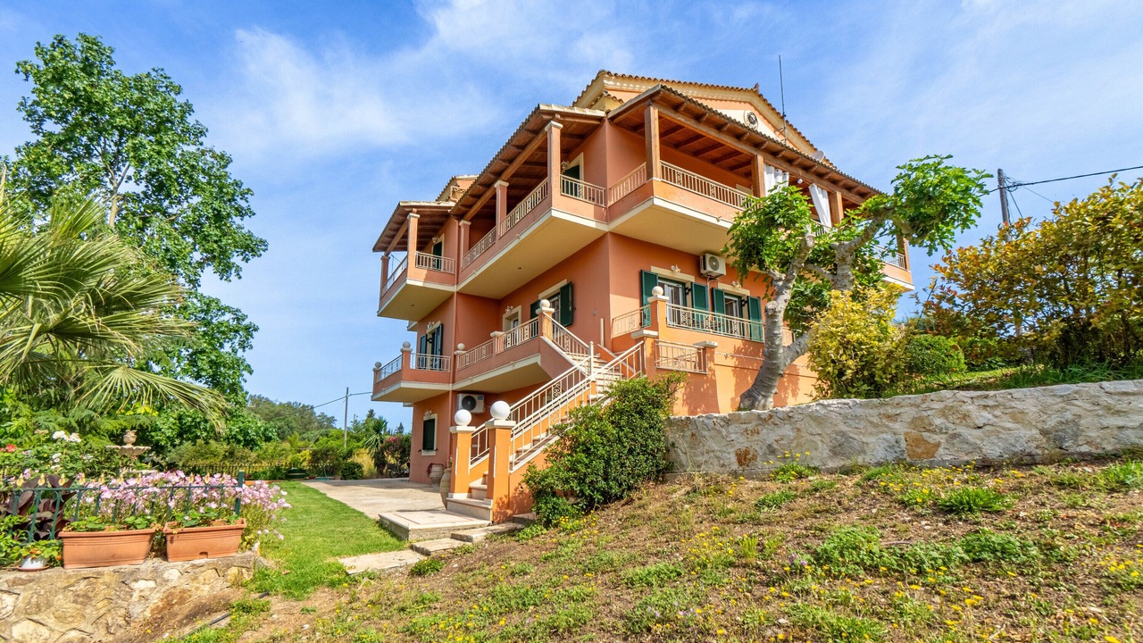 Photo of Outdoor in Limni