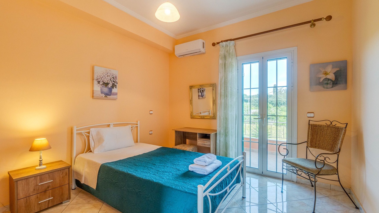 Photo of Bedroom in Limni