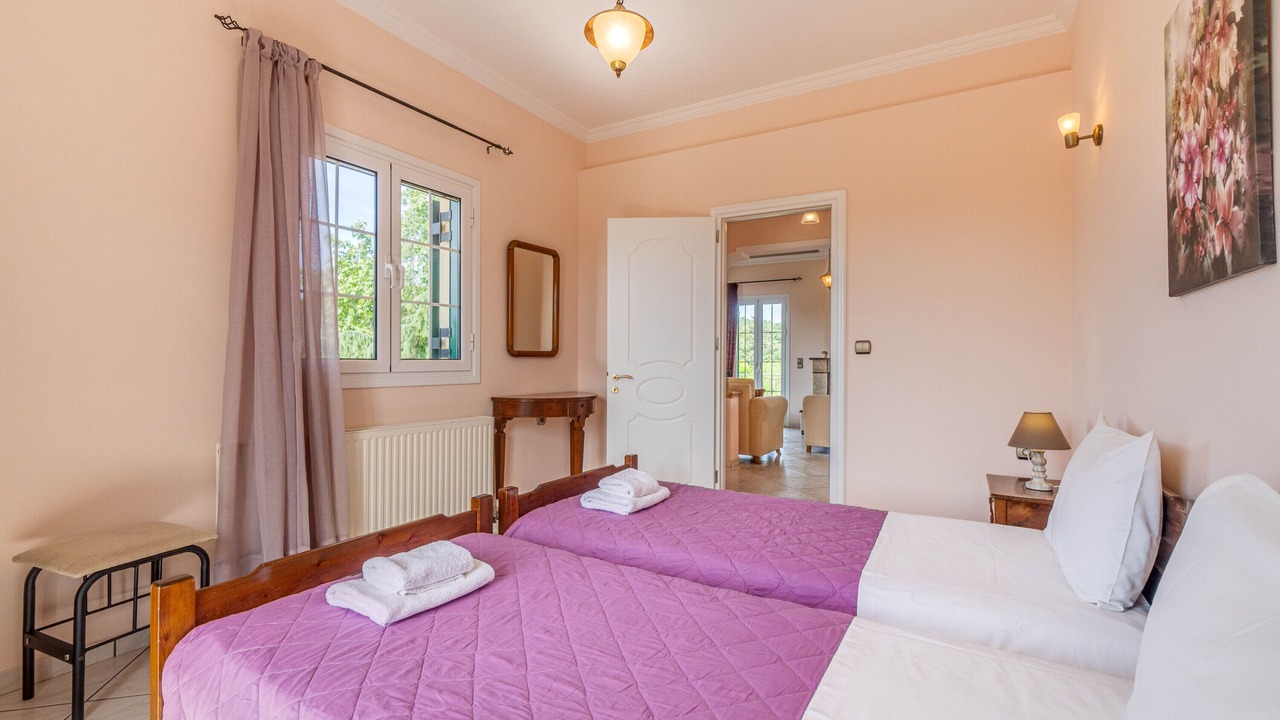 Photo of Bedroom in Limni