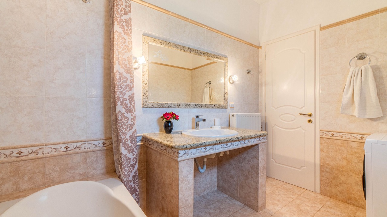 Photo of Bathroom in Limni