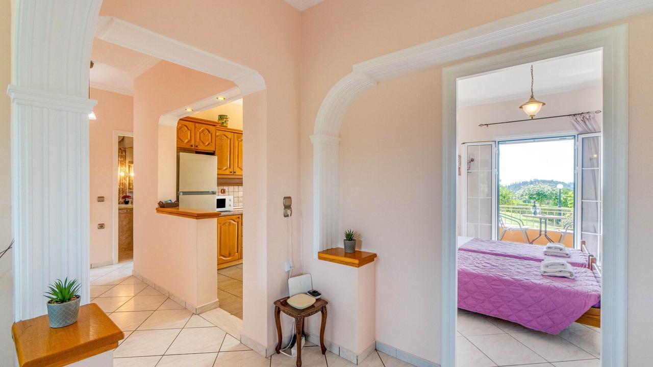 Photo of Bedroom in Limni