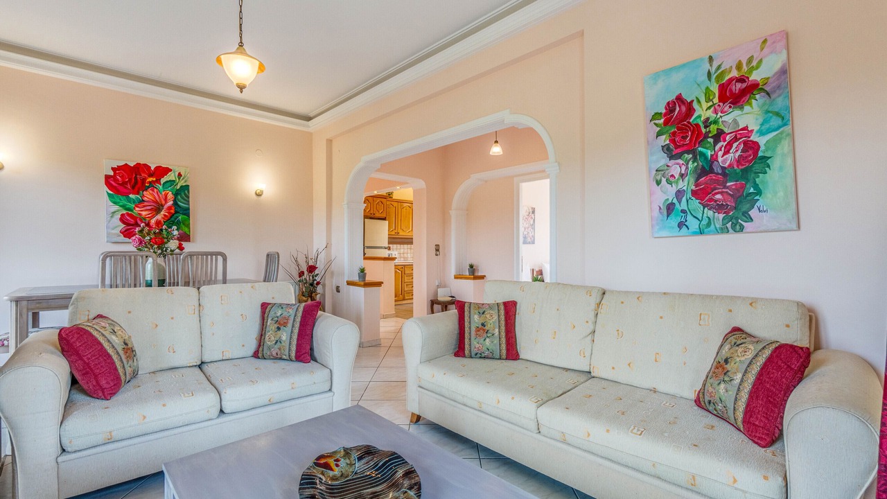 Photo of Livingroom in Limni
