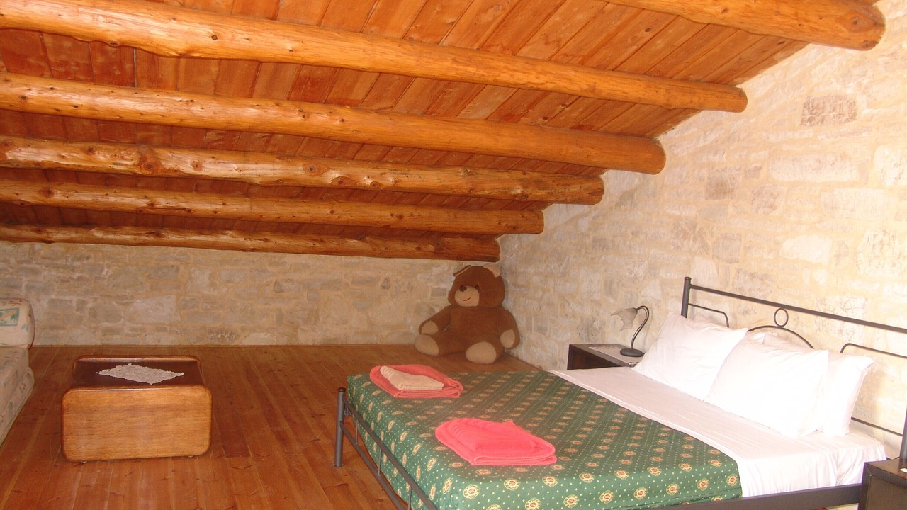 Photo of Bedroom in Margarites