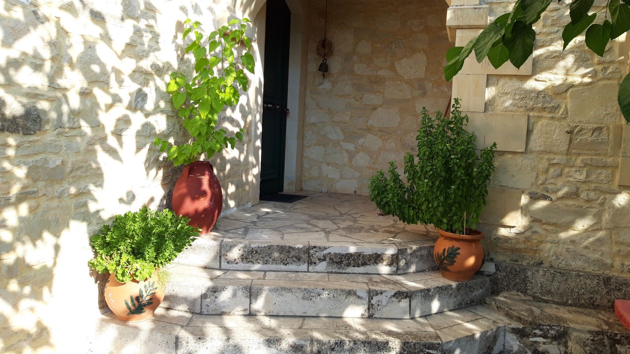 Photo of Outdoor in Margarites