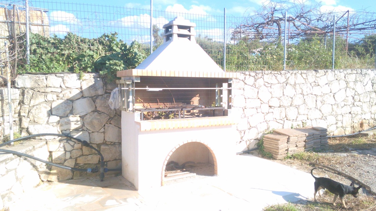 Photo of Outdoor in Margarites