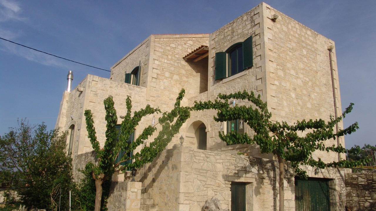 Photo of Outdoor in Margarites