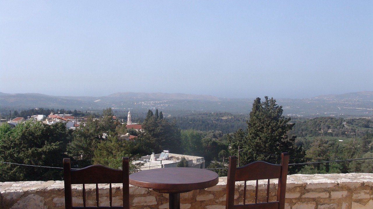 Photo of Outdoor in Margarites
