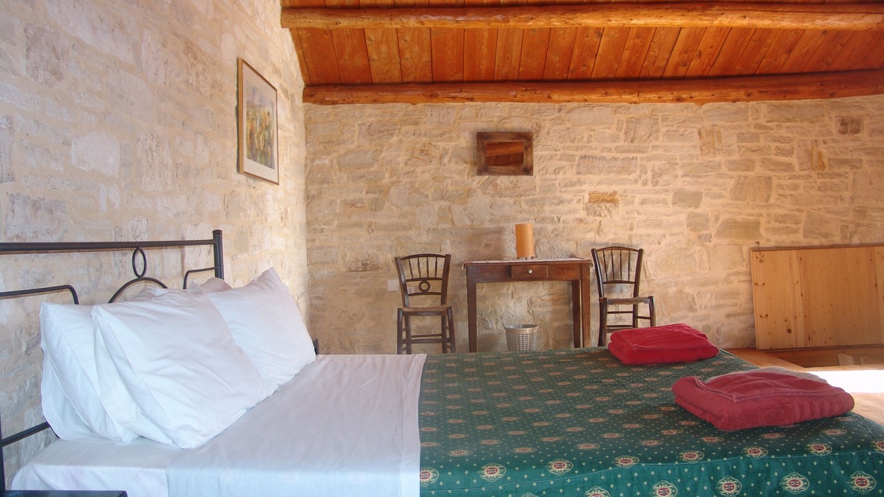Photo of Bedroom in Margarites