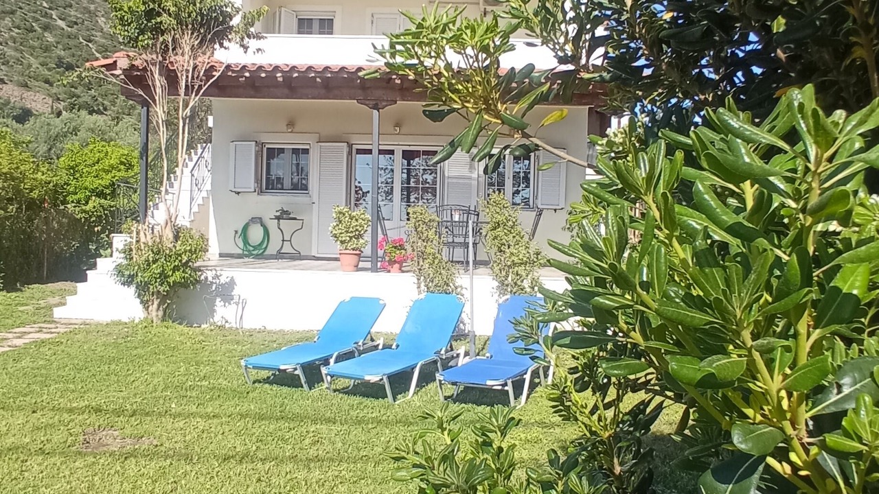 Photo of Outdoor in Skaloma