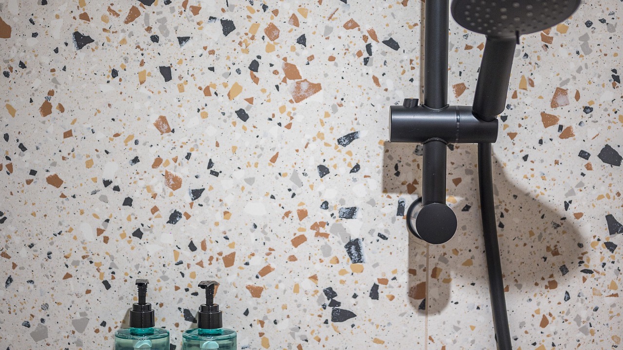 Photo of Bathroom in Heraklion