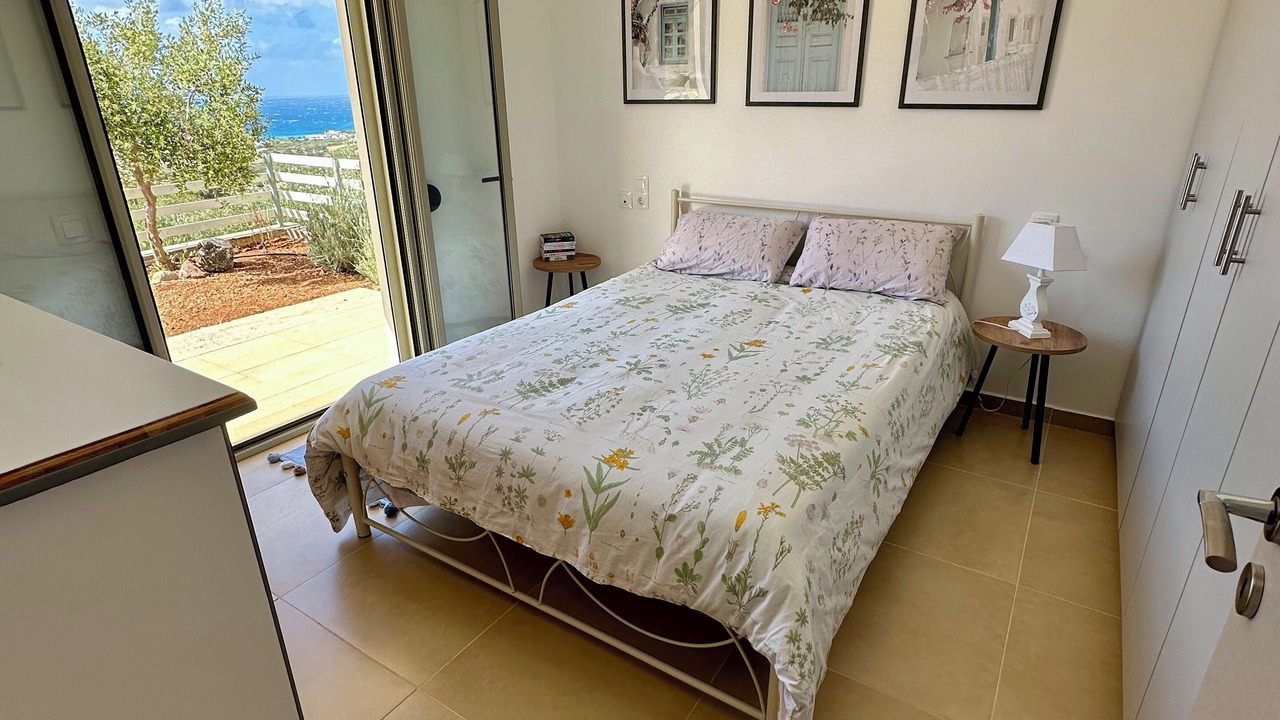 Photo of Bedroom in Mires