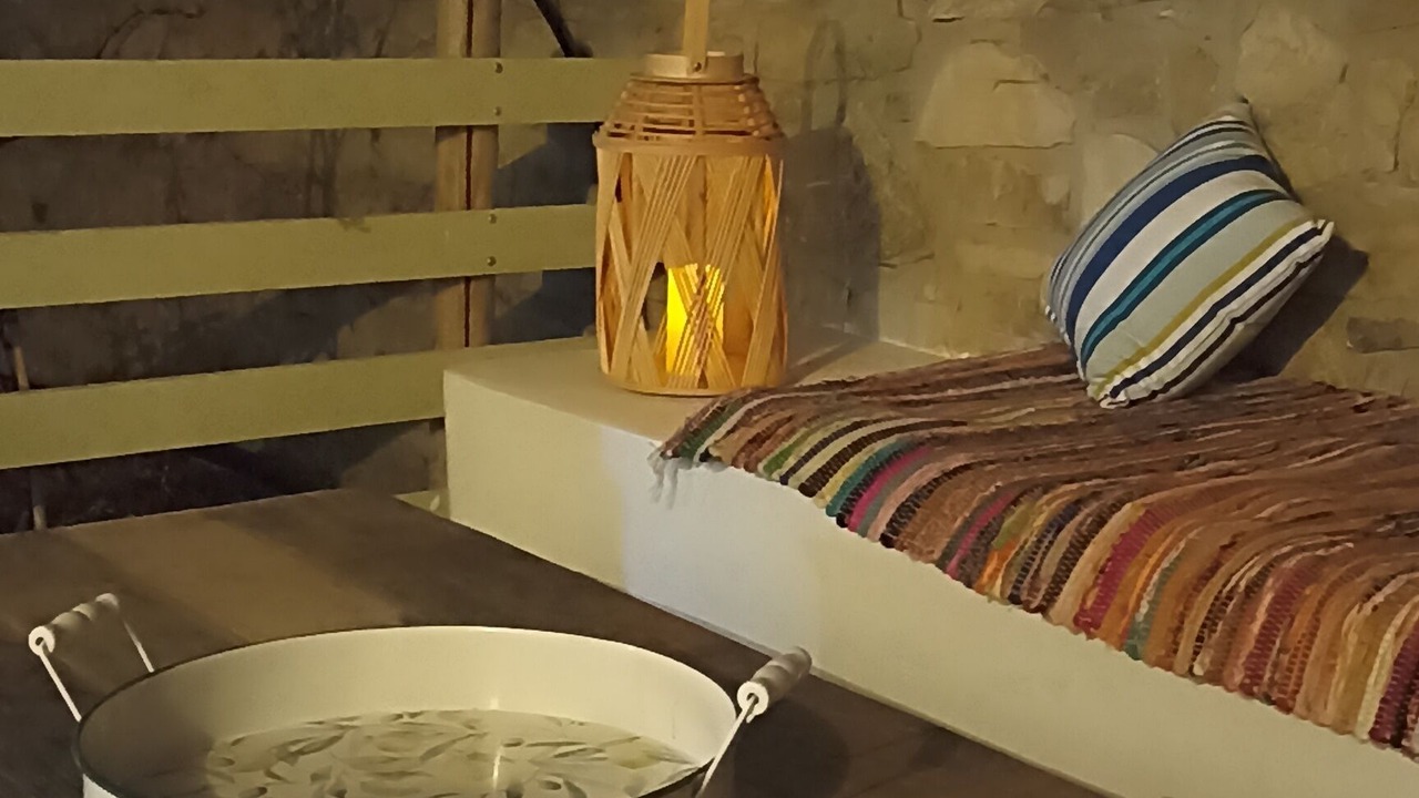 Photo of Patio Balcony in Mires