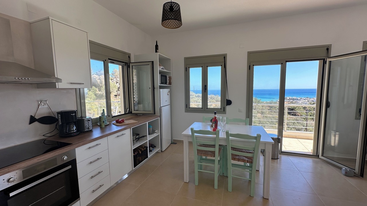 Photo of Kitchen in Mires