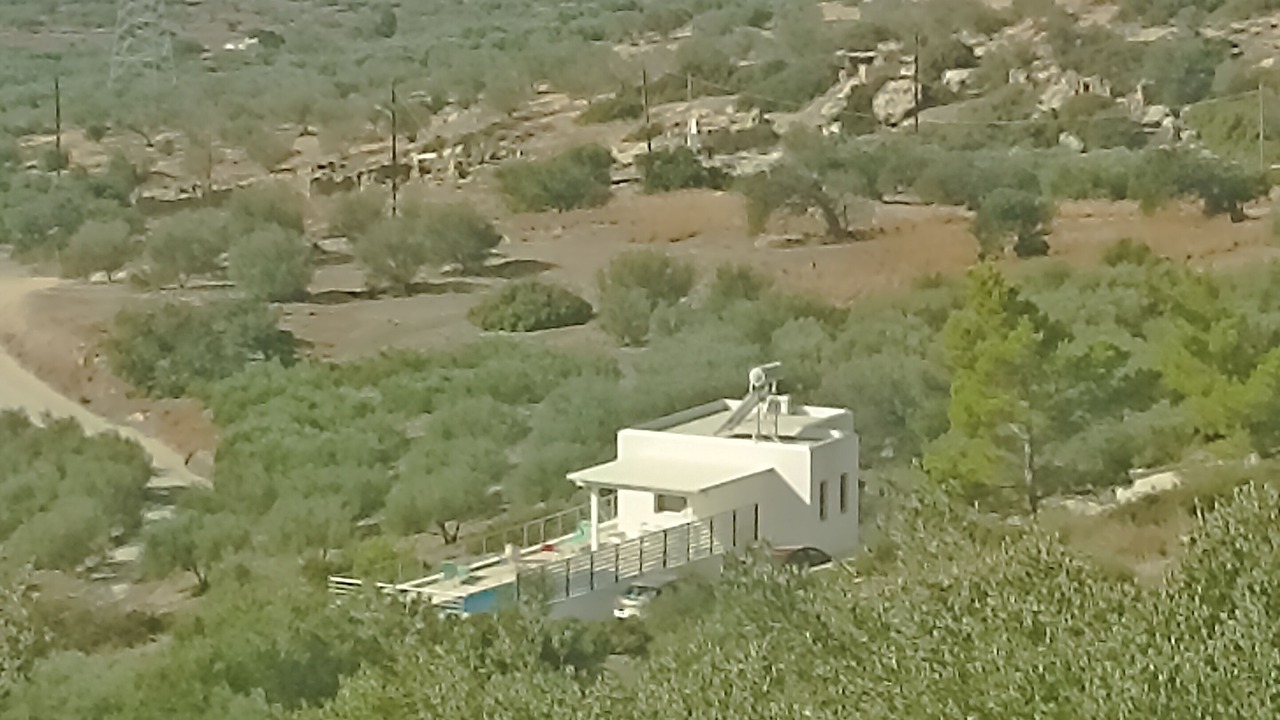 Photo of Outdoor in Mires