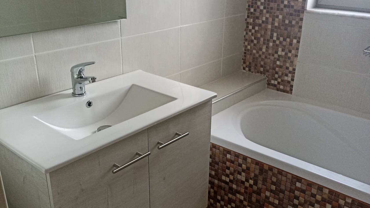 Photo of Bathroom in Mires