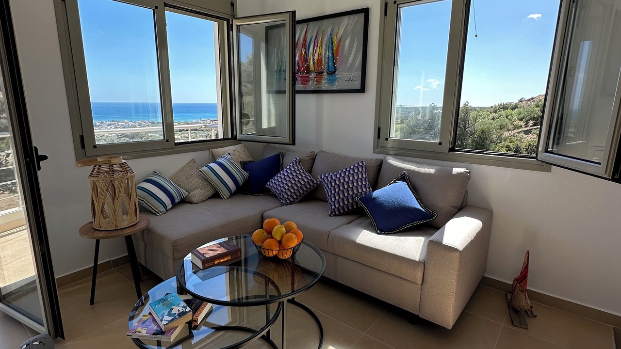 Photo of Livingroom in Mires
