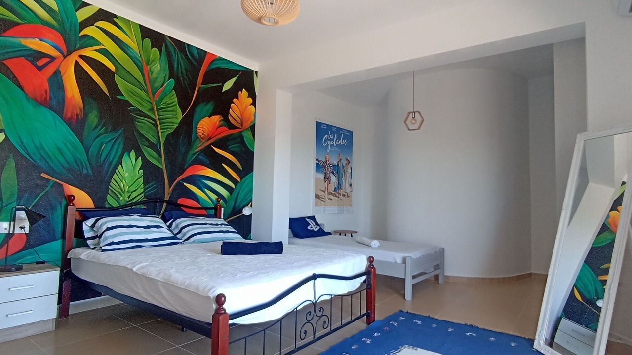 Photo of Bedroom in Mires