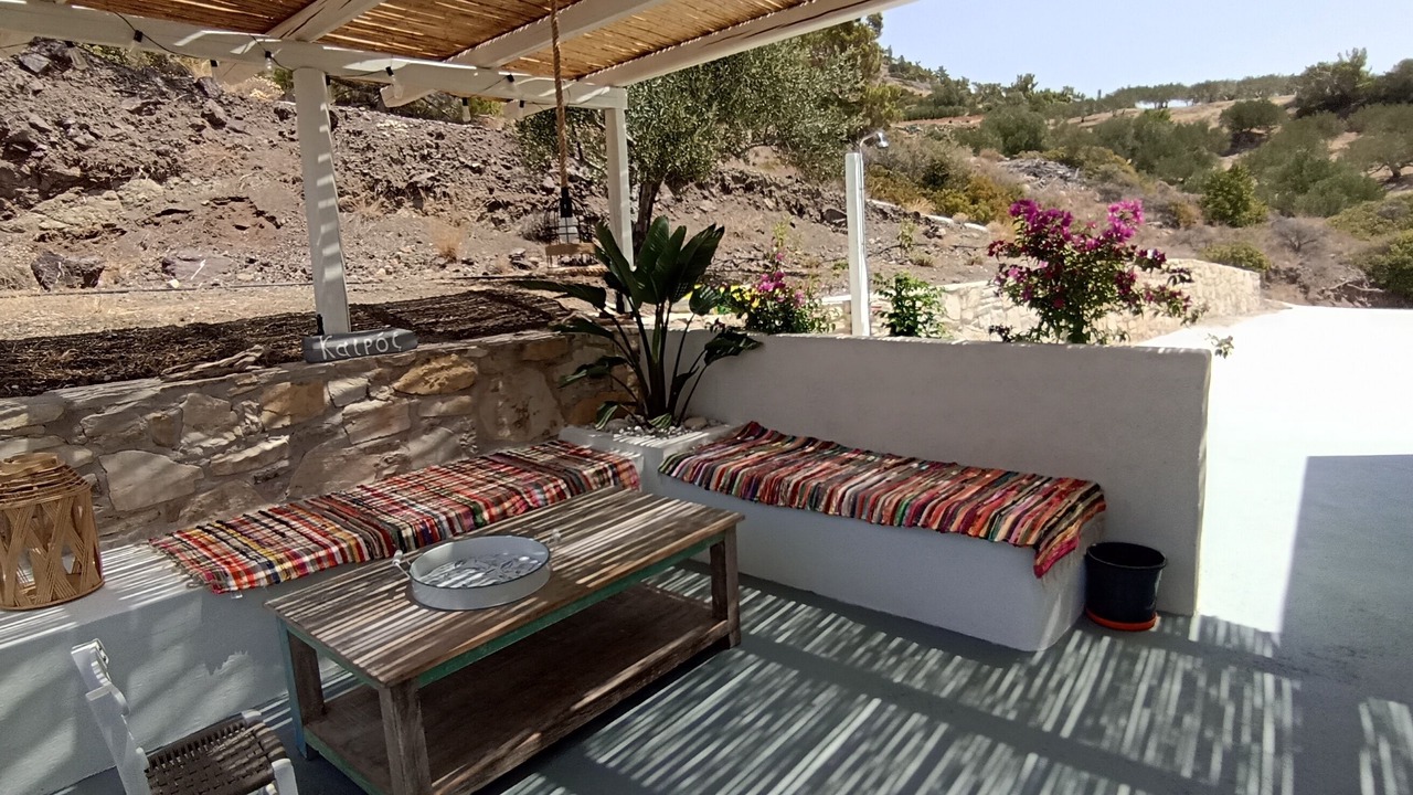 Photo of Outdoor in Mires