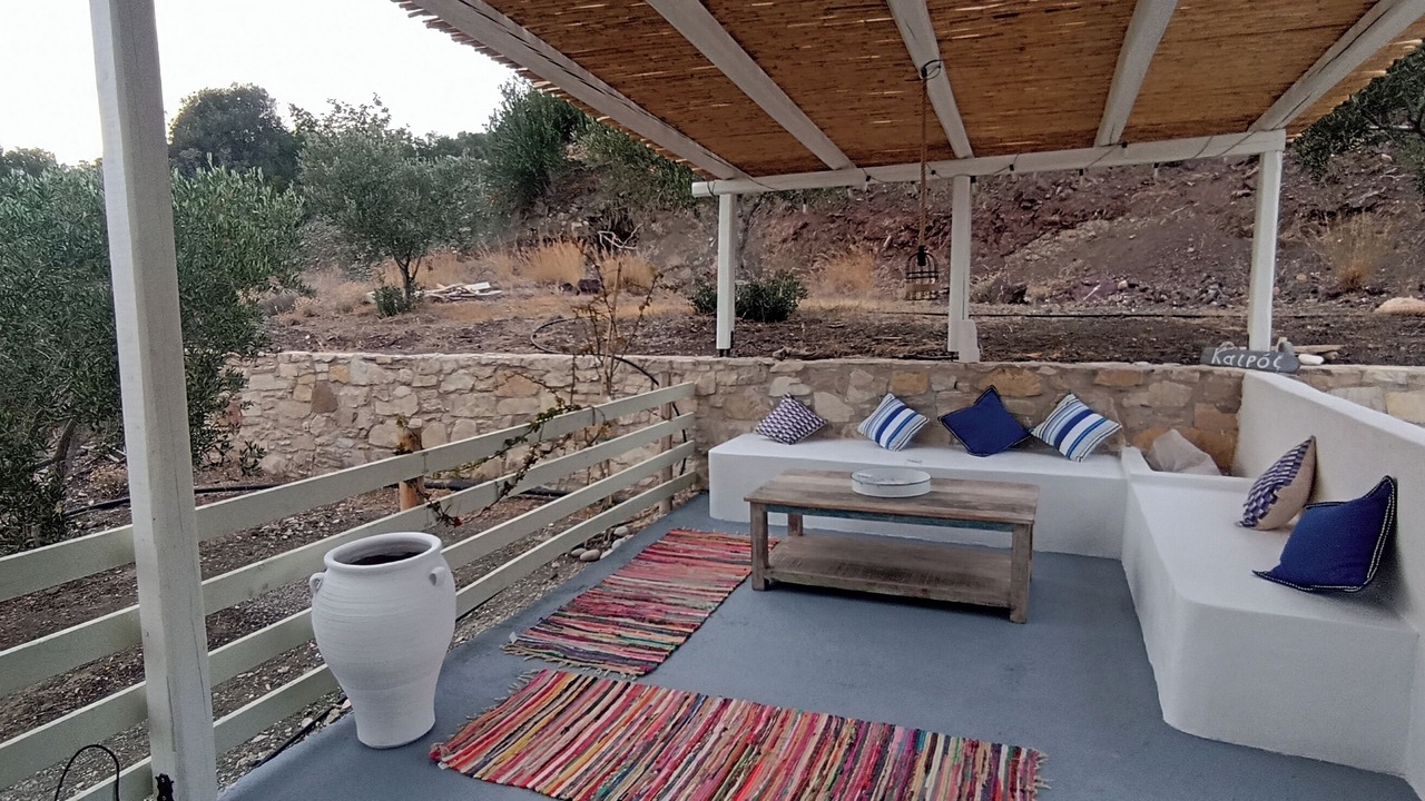 Photo of Patio Balcony in Mires